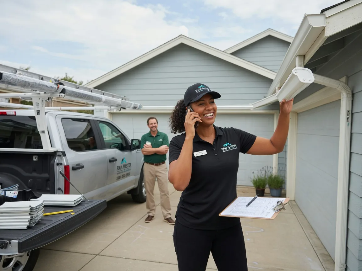 Gutter Installation Coupeville, WA FAQs